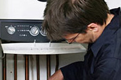 boiler repair Cockwells
