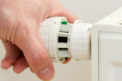 Cockwells central heating repair costs